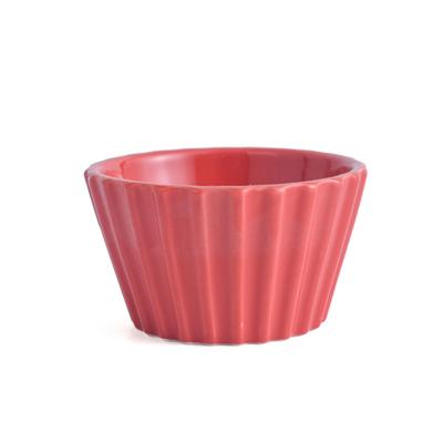 China Wholesale Modern Nordic Multicolor Ceramic Safe Bulk Packing Soup Dish Simple Small Bowl Disposable Dessert Bowl, Fruit Dish for sale