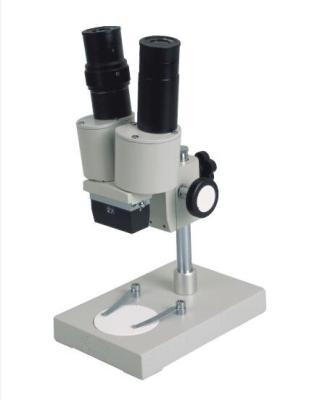 China (BM-1A) 20X Basic Science Binocular Stereo Microscope with Natural Light BM-1A for sale