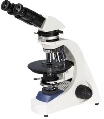 China Binocular Polarizing Microscope with Infinity Plan Objective (BM-148PL) BM-148PL for sale