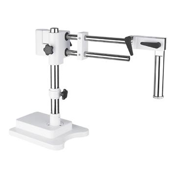 China Dual Metal Microscope Boom Stand Microscope Base (XTWZII) for sale