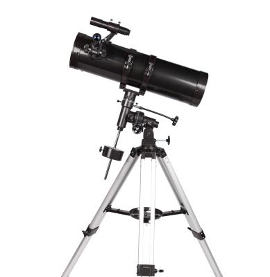 China BM-650130EQ III-A Multifunctional BM-650130EQ III-A Quatorial Newton Reflector Astronomical Telescope Newtonian Reflector for sale