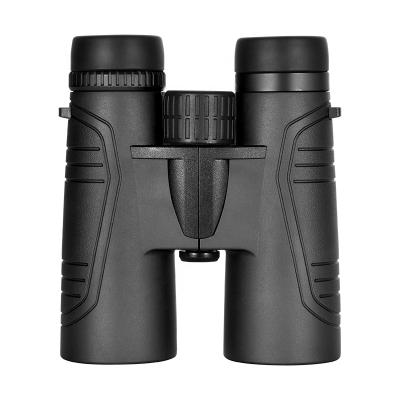 China Civil Outdoor Compact 8X42 Telescope (BM-7253A) Binoculars For Bird Watching For Adults for sale