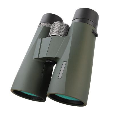 China Civil Telescope (BM-7128) 10 X56 Hunting Waterproof Binoculars For Bird Watching Binoculars For Adults for sale