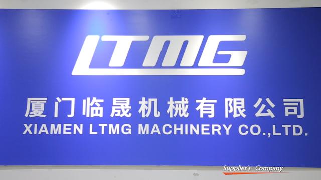 Verified China supplier - Xiamen LTMG Machinery Co., Ltd.