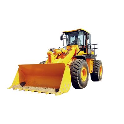 China Construction worksÂ   LTMG hot sale zl50 price LT958 5 ton front wheel loader for sale for sale