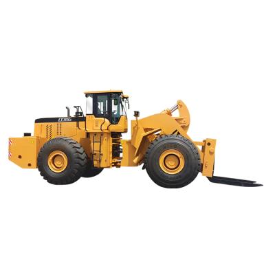 China Construction worksÂ   LTMG Granite Fork Loader Marble Loader Stone Quarry 18 Ton 23 Ton 28 Ton 32 Ton 40 Ton 45 Ton Forklift Wheel Loader In Mine for sale