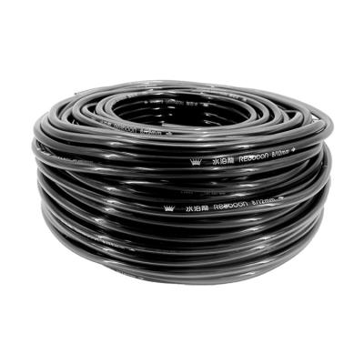 China Reaboon Sustainable Wholesale 12*16mm PVC Pipes Aquarium Silicon Tubing Pipe Aquarium Tubing For Compressor for sale