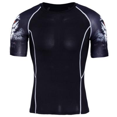 China 2022 HOT SALES Anti-UV Men's OEM Bike Riding Suit Cycling Clothing Cycling Wear Set for sale