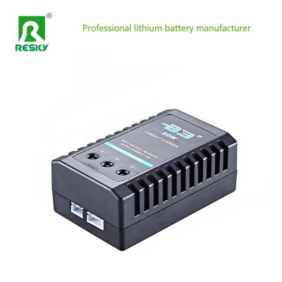 China 20W RC-Balance-Ladegerät Imaxb3 1600mA 20W für 2s 3s 7.4V 11.1V RC-Litium-Ionen-Batterien zu verkaufen