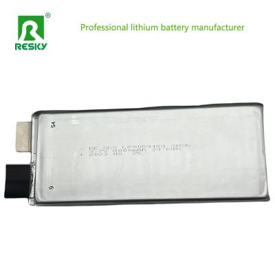 China 9059156 RC Lithium Battery 8000mAh 35c For RC Car Uav Airplane for sale