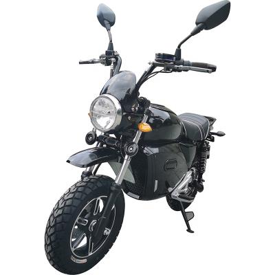 China powerful 1000w 60v fast speed mini electric dirt bike e motorcycle for men for sale