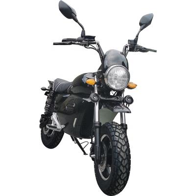 China Lantu Ebike Hot Sale Powerful 800w XHZ Electric Motorcycle for Sale for sale