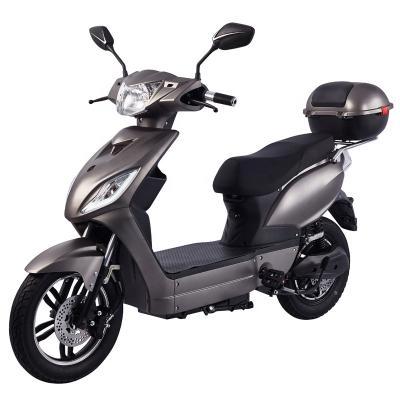 China Wholesale 48v lithium battery two wheel eec coc approved european electric scooter for two pessengers for sale