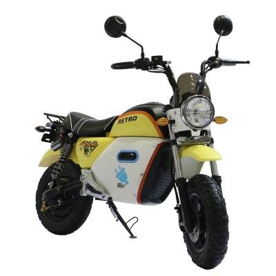 China Cool design High performance electric off-road motorcycles electric motorcycles manufacturer in china for sale