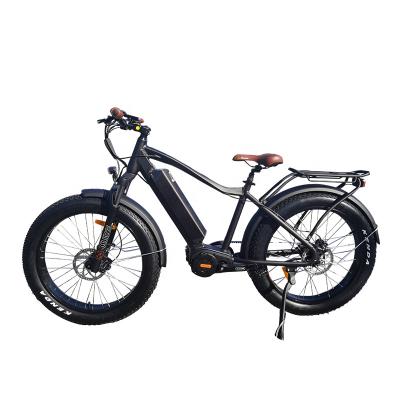 China Lantu Ebike 1000w 750w emtb frame mid drive electric bicycle for adult mountain bike 27.5 for sale