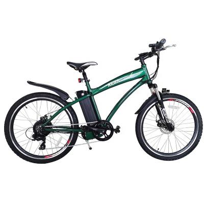 China Lantu Ebike 500w 750w MTB OEM factory e bike electric mountain bicycle bike for sale