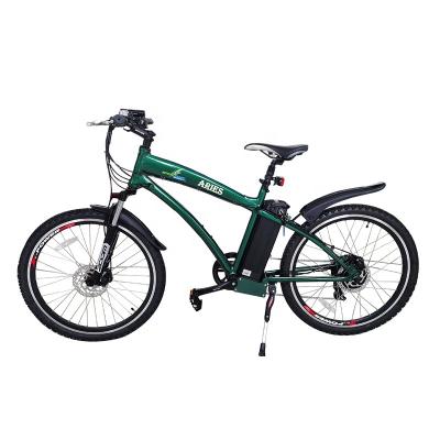 China Lantu Ebike CE approved e mtb full suspension electric mountain mtb bike bicycle for sale