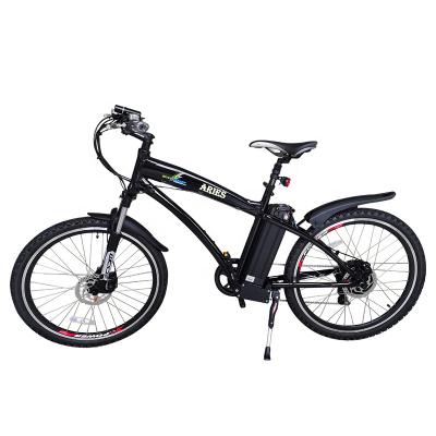 China Lantu Ebike 26 inch electric bicycle mountain ebike customized OEM factory for sale