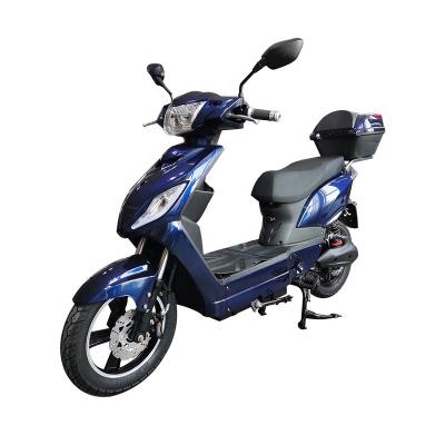 Cina Lantu Ebike OEM 48v lithium battery road legal electric motorcycle with EEC COC approved in vendita