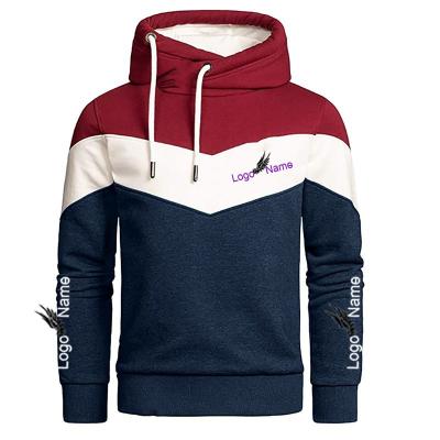 China Streetwear Custom Hoodies Sweatshirt Anti-wrinkle Mens Sweatshirt Pullover Hoodie Unisex for sale