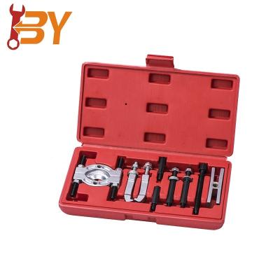 China Wholesale Universal 9pcs Mini Bearing Puller Removal Tool Kit For Micro Bearings for sale