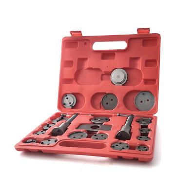 China Rewinding Return Brake Piston Caliper Repair Tool Car Brake Caliper Wind Tool Kit for sale