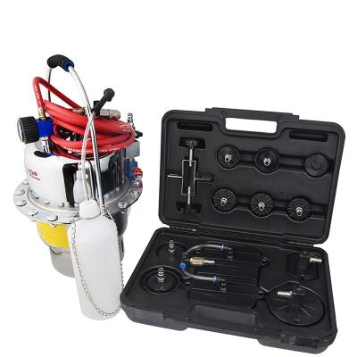 China Brake Type and Brake Type Factory Pneumatic Air Pressure Kit Pneumatic Clutch Kit for sale