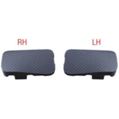 China Arm Rest Cover For ISUZU NPR 150 NQR 175 NMR 130 NLR 130 Truck Spare Body Parts for sale