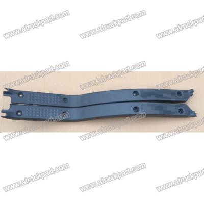 China Floor Insulator For ISUZU NPR 150 NQR 175 NMR 130 NLR 130 Truck Spare Body Parts for sale