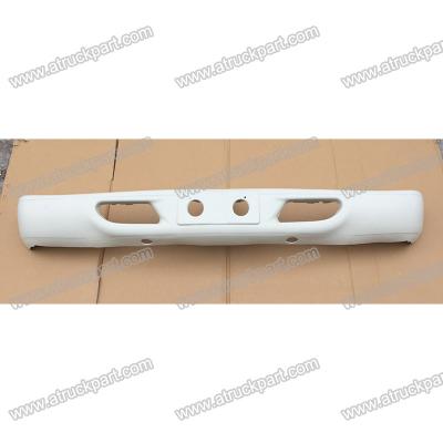 China Paint Bumper 200cm For ISUZU NQR NKR 150 NQR 2006 600P Truck Spare Body Parts for sale