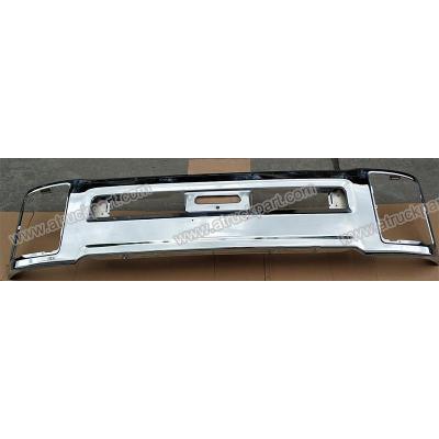 Китай Front Bumper For ISUZU DECA 360 Truck Spare Body Parts продается