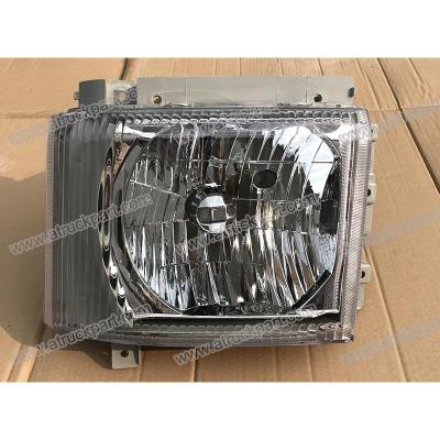 China Head Lamp For ISUZU DECA 360 Truck Spare Body Parts for sale