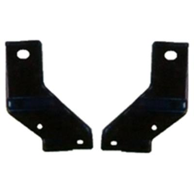 China Rear Pillar Garnish For ISUZU DECA 360 Truck Spare Body Parts for sale