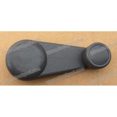 China Window Handle For ISUZU DECA 360 Truck Spare Body Parts for sale