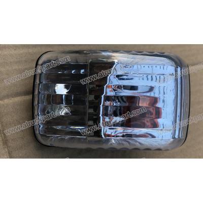 China Side Door Lamp For ISUZU DECA 360 Truck Spare Body Parts for sale