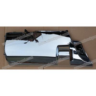 China Panel Corner For ISUZU DECA 360 Truck Spare Body Parts for sale