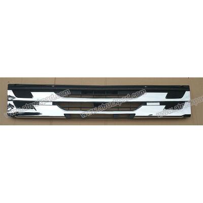 China Upper Grille For ISUZU DECA 360 Truck Spare Body Parts for sale