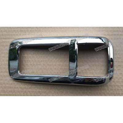 China Headlamp Case For ISUZU DECA 360 Truck Spare Body Parts for sale