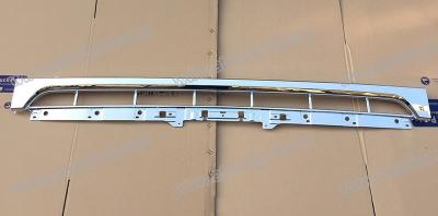 China Lower Grille For ISUZU DECA 360 Truck Spare Body Parts for sale