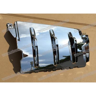 China Corner Panel Inner For ISUZU NEW GIGA Truck Spare Body Parts for sale