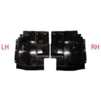 China Splash Board Front For ISUZU FRR Truck Spare Body Parts for sale