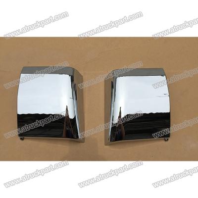 China Rear Pillar Garnish For ISUZU FRR Truck Spare Body Parts for sale