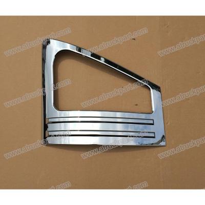 China Corner Lamp For ISUZU FRR Truck Spare Body Parts for sale