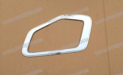 China Chrome Door Garnish For ISUZU FRR Truck Spare Body Parts for sale