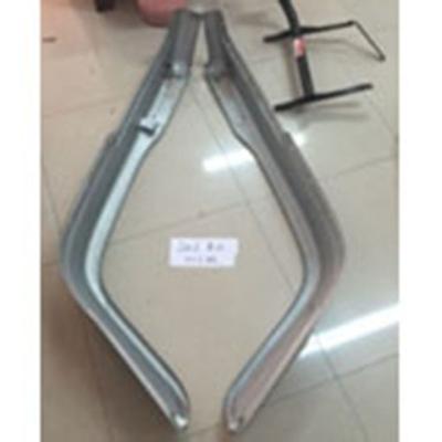 China Front Pillar Plate Upper For ISUZU GIGA CXZ/EXR Truck Spare Body Parts for sale