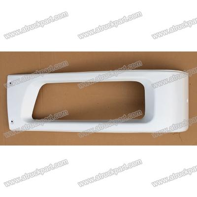 China Headlamp Case For ISUZU GIGA CXZ/EXR Truck Spare Body Parts for sale