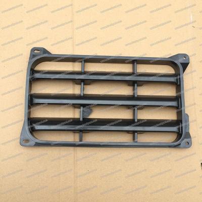 China Bumper Grille For ISUZU GIGA CXZ/EXR Truck Spare Body Parts for sale