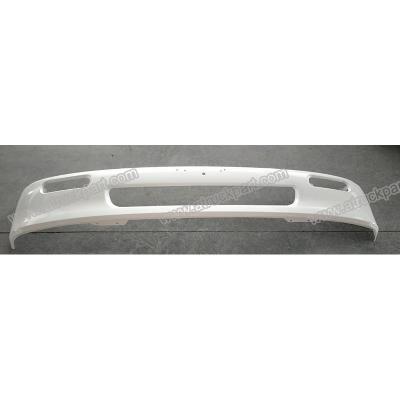 China Partes del cuerpo del repuesto del camión de Front Bumper For ISUZU DECA-320-270 en venta