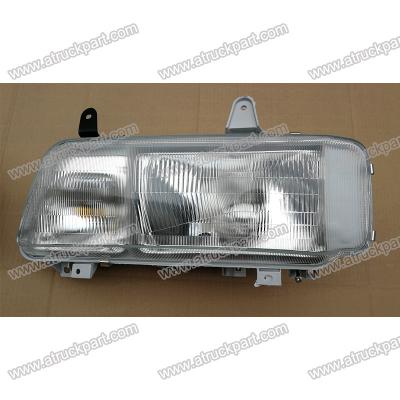 China Faro para las partes del cuerpo del repuesto del camión de ISUZU DECA-320-270 en venta