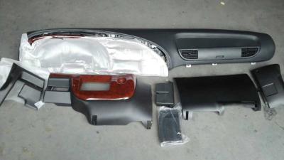 China Tablero de instrumentos (ESTRECHO) para las partes del cuerpo del repuesto del camión de ISUZU DECA-320-270 en venta